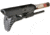 Strike Industries PDW Stock, 6005A-T6 Aluminum, Black, One Size, SI-STRIKE-PDW-BK