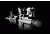 Strike Industries R.EX Riser - Low Profile, Lightweight Riser for AR Platforms, Black SI-REX-RISER-BK