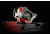 Strike Industries R.EX Riser - Low Profile, Lightweight Riser for AR Platforms, Red SI-REX-RISER-RED