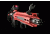 Strike Industries R.EX Riser - Low Profile, Lightweight Riser for AR Platforms, Red SI-REX-RISER-RED