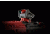 Strike Industries R.EX Riser - Low Profile, Lightweight Riser for AR Platforms, Red SI-REX-RISER-RED