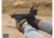 Strike Industries Rear Sight Mount For Glock, Affordable Alternative To Mount Rear Sight/Red Dot On Glock, Black, One Size, SI-GSR