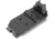 Strike Industries Rear Sight Mount For Glock, Affordable Alternative To Mount Rear Sight/Red Dot On Glock, Black, One Size, SI-GSR