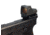 Strike Industries Removeable Transparent Jellyfish Cover For Trijicon RMR, Black, SI-JellyFish-RMR