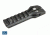 Strike Industries Ricci Extended Rail Section, Black SI-RICCI-ERS