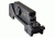 Strike Industries Ring Sight MC-10-80 Aluminum Housing, Battery Illuminated w/ Picatinny Rail Mount, SLE Model, Black, RS-MC-10-80 SLE