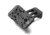 Strike Industries Rotatable Optic Red Dot Sight Mount, Black, SI-ROM