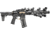 Strike Industries Rotatable Optic Red Dot Sight Mount, Black, SI-ROM