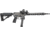 Strike Industries Rotatable Optic Red Dot Sight Mount, Black, SI-ROM