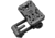Strike Industries Rotatable Optic Red Dot Sight Mount, Black, SI-ROM