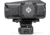 Strike Industries Rotatable Optic Red Dot Sight Mount, Black, SI-ROM