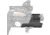 Strike Industries FN PS90 Modular Chassis Aluminum Picatinny Short Handguard, 5.59in, Black, SI-SMC-90-SHG-BK