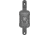 Strike Industries Shotgun Optic Mount, Black, One Size, SI-SG-OM-BK