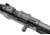 Strike Industries Shotgun Optic Mount, Black, One Size, SI-SG-OM-BK