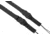Strike Industries SI-S3 Silent Strategic System Sling w/Kevlar Loop, Black, One Size, SI-S3-Sling-BK