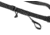 Strike Industries SI-S3 Silent Strategic System Sling w/Kevlar Loop, Black, One Size, SI-S3-Sling-BK