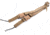Strike Industries SI S3 Silent Strategic System Sling With Kevlar Loop, Camel, One Size, SI-S3-Sling-CM