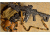 Strike Industries SI S3 Silent Strategic System Sling With Kevlar Loop, Camel Tan SI-S3-Sling-CM