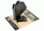 Strike Industries Simple Featureless Grip, Black, SI-AR-SFG