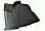 Strike Industries Simple Featureless Grip, Black, SI-AR-SFG