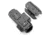 Strike Industries Siopto Scouter 20mm Red Dot Sight, Black, SO-SCOUTER