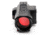 Strike Industries Siopto Scouter 20mm Red Dot Sight, Black, SO-SCOUTER