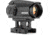 Strike Industries Siopto Scouter 20mm Red Dot Sight, Black, SO-SCOUTER