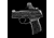 Strike Industries Sig Sauer P365 Optics Ready Slide MRDS Adapter Plate, Black, One Size, SI-P365-RMR