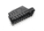 Strike Industries SMC BLAST SHIELD HYPER - BLACK D23521AC, SIKSISMCBSH