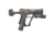 Strike Industries SMC Charlie Top Rail, SIG P320, Black, 0, SI-SMC-C-P320-TRAIL