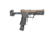 Strike Industries SMC Charlie Top Rail, SIG P320, Black, 0, SI-SMC-C-P320-TRAIL