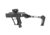 Strike Industries SMC Charlie Top Rail, SIG P320, Black, 0, SI-SMC-C-P320-TRAIL