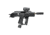 Strike Industries SMC Charlie Top Rail, SIG P320, Black, 0, SI-SMC-C-P320-TRAIL