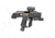 Strike Industries SMC Charlie Top Rail, SIG P320, Black, 0, SI-SMC-C-P320-TRAIL