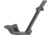 Strike Industries SMC Charlie Extended Trigger Guard, SIG P320, Black, 0, SI-SMC-C-P320-EXT-TG