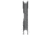 Strike Industries SMC Charlie Top Rail, SIG P320, Black, 0, SI-SMC-C-P320-TRAIL