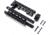 Strike Industries Strike M4 Quad Rail Handguard