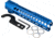 Strike Industries Strike Rail 10in Mlok Handguard Rail, Blue, SI-STRIKERAIL-10-BLU