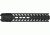 Strike Industries Strike Rail Mlok Handguard Rail, Black, 10in, 708747546323