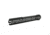 Strike Industries Strike Rail Mlok Handguard Rail, Black, 15.5in, 708747546347