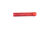 Strike Industries Strike Rail Mlok Handguard Rail, Red, 13.5in, 708747546774