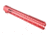 Strike Industries Strike Rail Mlok Handguard Rail, Red, 15.5in, 708747546781