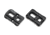 Strike Industries Strike RMR to ACRO Adaptor Plate, Black, SI-ACRO-RMR