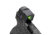 Strike Industries Strike RMR to ACRO Adaptor Plate, Black, SI-ACRO-RMR