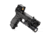 Strike Industries Strike RMR to ACRO Adaptor Plate, Black, SI-ACRO-RMR