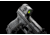 Strike Industries Strike RMR to ACRO Adaptor Plate, Black, SI-ACRO-RMR