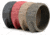Strike Industries Strike Tactical Rubber Band - 34mm, 5-pack, Black, One Size, SI-BANGBAND-34MM-BK