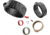 Strike Industries Strike Tactical Rubber Band - 34mm, 5-pack, Black, One Size, SI-BANGBAND-34MM-BK
