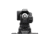 Strike Industries Strike Variable Optic Mount for Aimpoint Micro Standard, Black, SI-T1-VOM-BK