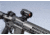 Strike Industries Strike Variable Optic Mount for Aimpoint Micro Standard, Black, SI-T1-VOM-BK